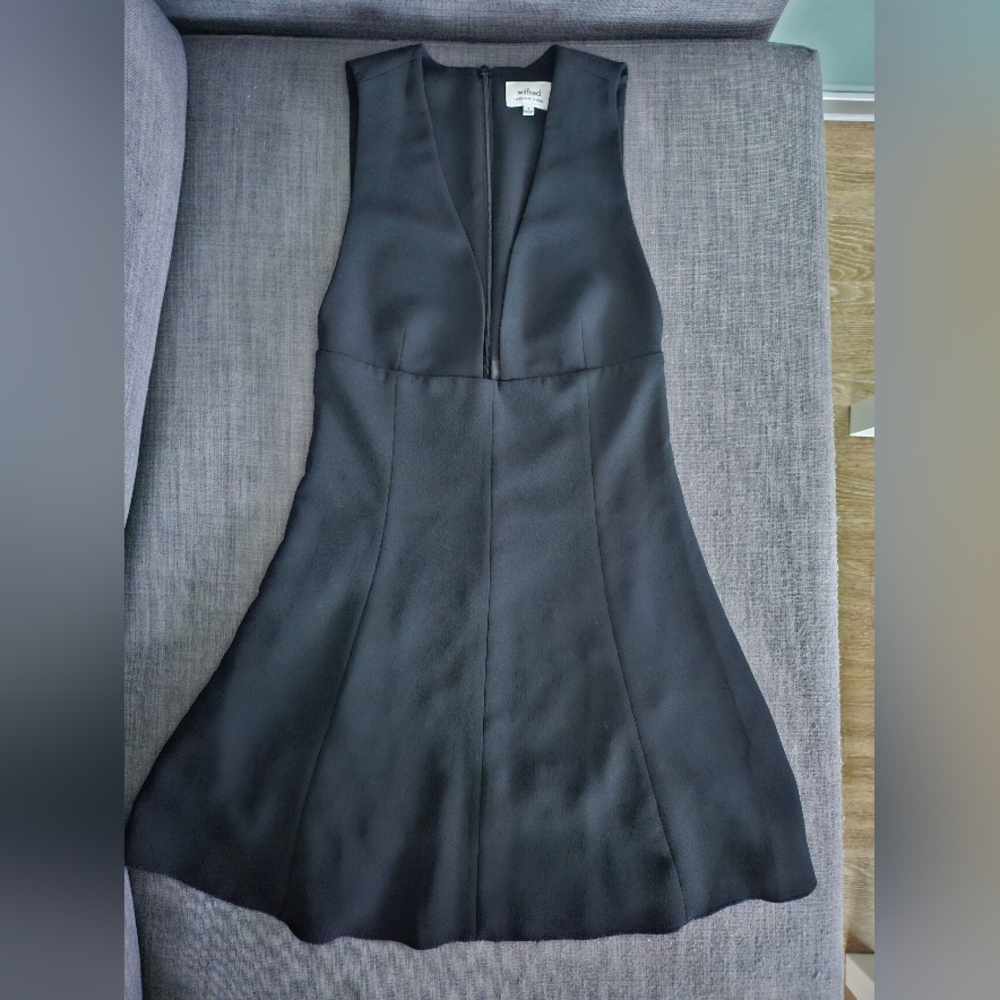 Wilfred dress